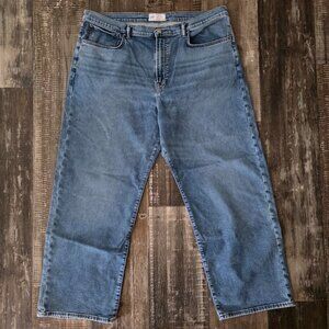 Gap '90s Loose Fit 38x30 Men's Jeans